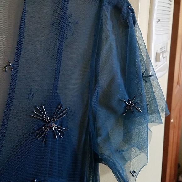 Anthropologie Lille beaded dress - Picture 8 of 8